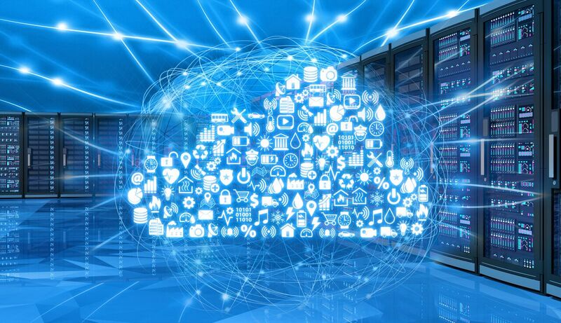 CloudComputing