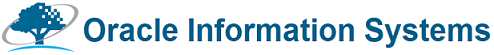 Oracle Information Systems